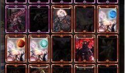 韩服最新爆料卡片附魔,卡片附魔生成系统全解析